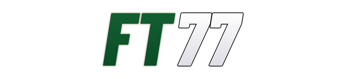 ft77 লোগো